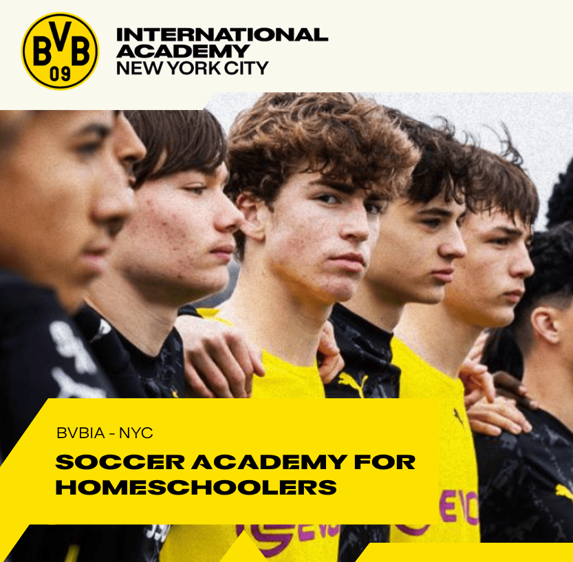 Why Homeschool Students Need Movement, Teamwork, and Connection